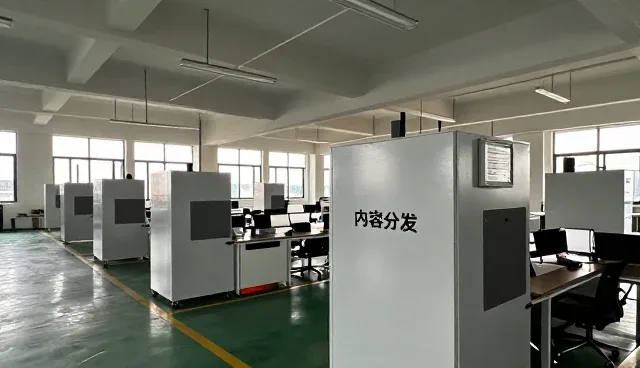 从连锁门店应用看内容分发未来发展方向